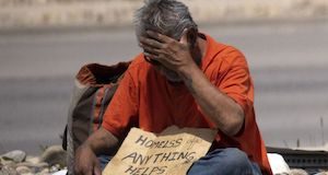 homelessness