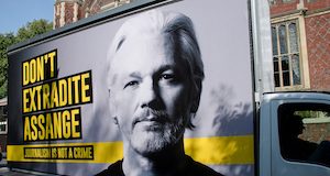 Julian Assange