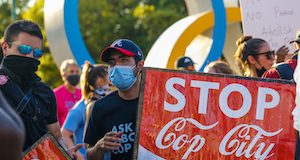 stop cop city