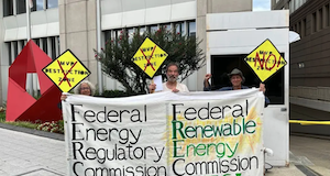 FREC not FERC