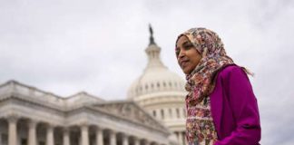 Rep. Ilhan Omar
