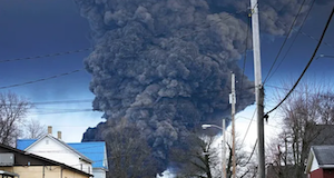 "bomb trains"