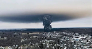 toxic train