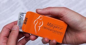 mifespristone ban in abortion in all 50 states