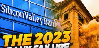 bank failures