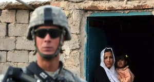 iraq war