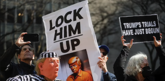 Trump indictment