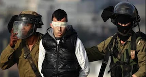 Netanyahu attack on Israel democracy, political violence on Palestinians