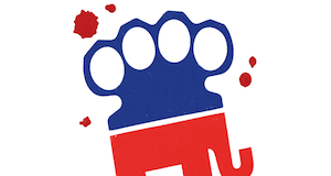authoritarianism Republican party