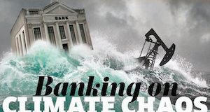 banking on climate chaos 2023