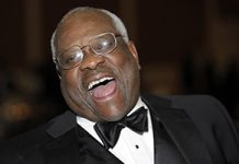 Supreme Court Justice Thomas’ Ethics Violations Demands Congressional Action