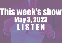 Between The Lines – May 3, 2023 – Full Show