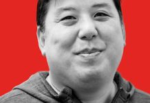 New In These Times Magazine Director Ponders the Future of Progressive Media Alex Han