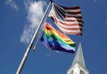 Making Religious Spaces Safer for Queer Folks