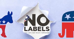 No Labels party