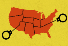 prison gerrymandering