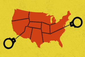 prison gerrymandering