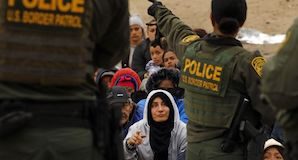 Title 42 asylum seekers