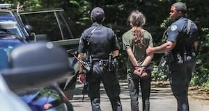 stop cop city