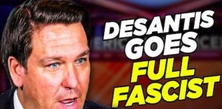 de Fascist