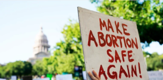 abortion Roe v Wade