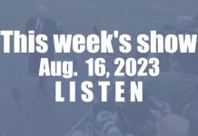 Between The Lines – Aug. 16, 2023 – Full Show