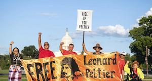 Leonard Peltier