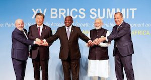 BRICS