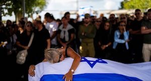 israeli death