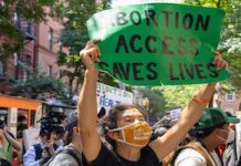 U.S. Courts Uphold States’ Extremist Abortion Laws Endangering Lives