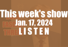 Between The Lines – Jan. 17, 2024 – Full Show