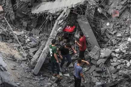 240124a-GAZA SCREEN SHOT 1-22-24 gaza genocide