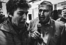 Direct Action Climate Group Targets Retiring Sen. Joe Manchin as ‘Climate Super Villain’ manchin climate super villain