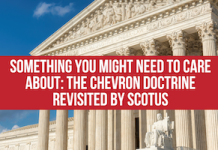 Supreme Court Poised to Decimate Federal Regulations on Pollution, Climate, Public Health