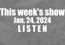 Between The Lines – Jan. 24, 2024 – Full Show