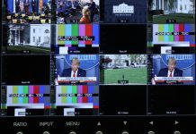 US Corporate Media Normalizes Trump’s Fascism