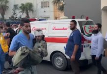 Escalating Middle East Conflict linked to Israel’s Brutal Gaza War