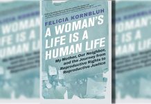 New Book Traces History of Pre-Roe v Wade Fight for Reproductive Rights & Reproductive Justice