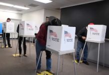 Hard Choices in 2024 Presidential Election for Progressives Horrified by Biden Gaza Policy