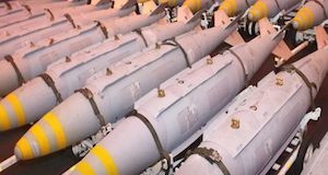 no more weapons to Israel