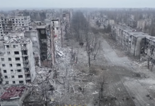 russiaukraine war