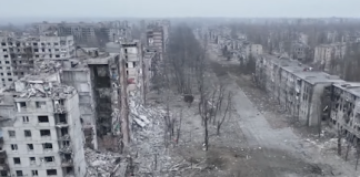 russiaukraine war