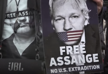 Julian Assange