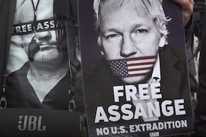 Julian Assange