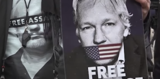 Julian Assange