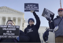 SCOTUS Review of Trump’s Total Immunity Claim Effectively Delays Jan. 6 Trial Until After Election Supreme Court takes immunity case