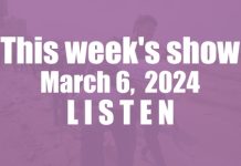 Between The Lines – March 6, 2024 – Full Show