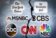 Corporate Media Coverage of Election 2024 Riven by Journalistic Malpractice corporate media journalistic malpractice