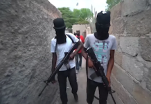 Haiti Crisis Draws U.S., International Intervention Again