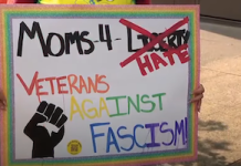 Right-wing Extremist Network Financed Moms for Liberty